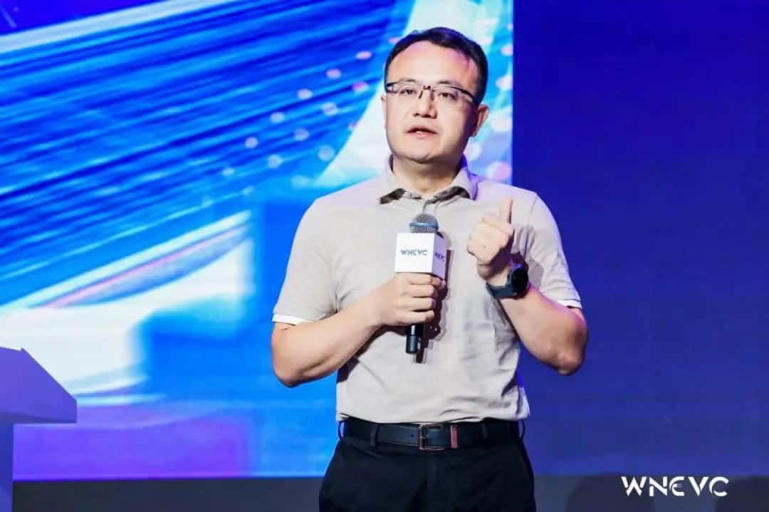 BG大游集团CEO程鹏：数据确权、数据安全与数据闭环“新”思路