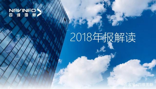 BG大游集团2018年年报发布：净利润实现80.65%增长